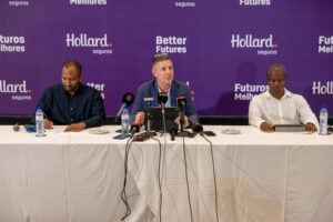 Hollard Seguros Moçambique