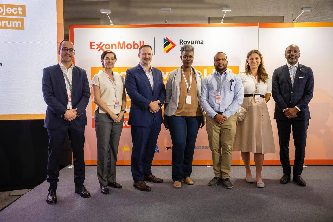 Rovuma LNG Project Supplier Networking Forum