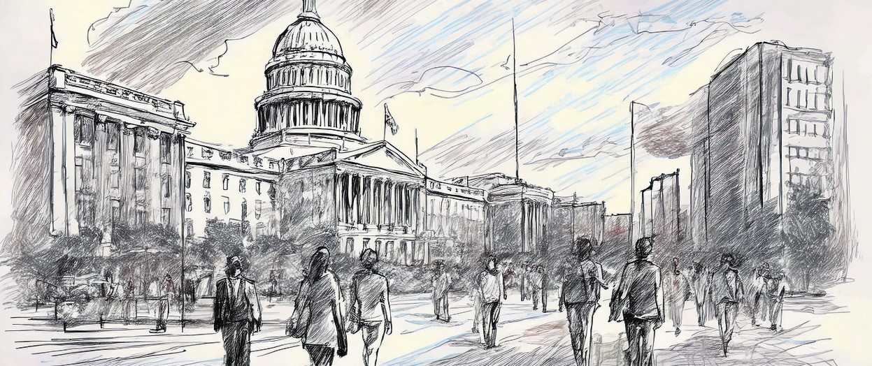 Tarifas impostas pelos EUA prejudicam economias africanas