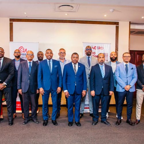 CCMUSA reúne mais de 150 empresas e destaca novas oportunidades de parceria