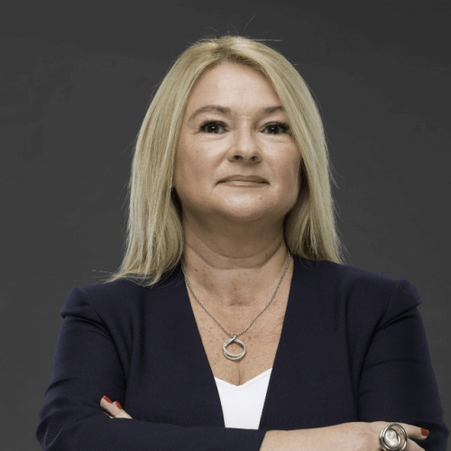 Gabriela Rato, directora da Gestão de Imóveis Residenciais, Broll Moçambique