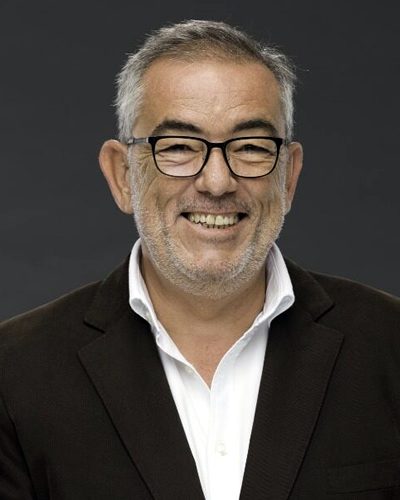 José Castilho