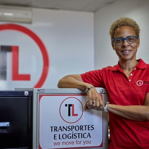 Os principais desafios da logística em Moçambique: uma perspectiva rodoviária