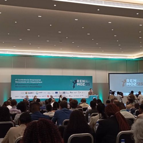 RENMOZ-2025: Moçambique acelera a transição energética e reforça ambição no acesso universal