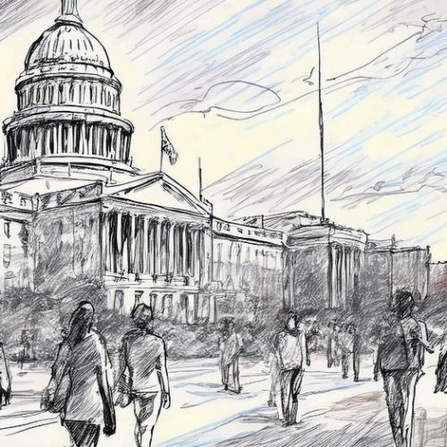 Tarifas impostas pelos EUA prejudicam economias africanas